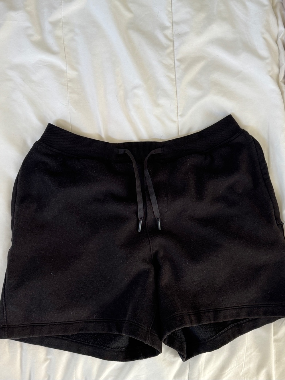 lululemon athletica Steady State Relaxed 5” shorts